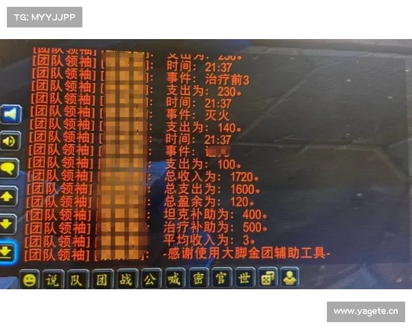 魔兽世界怀旧服：金币增长秘籍解析